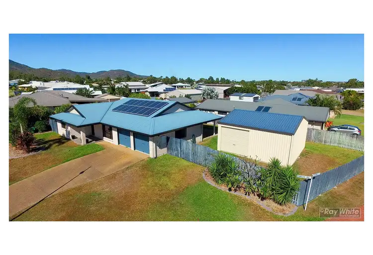 Third view of Homely house listing, 4 Primrose Avenue, Norman Gardens QLD 4701