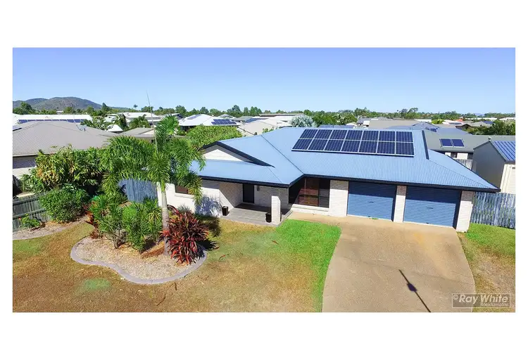 Fifth view of Homely house listing, 4 Primrose Avenue, Norman Gardens QLD 4701