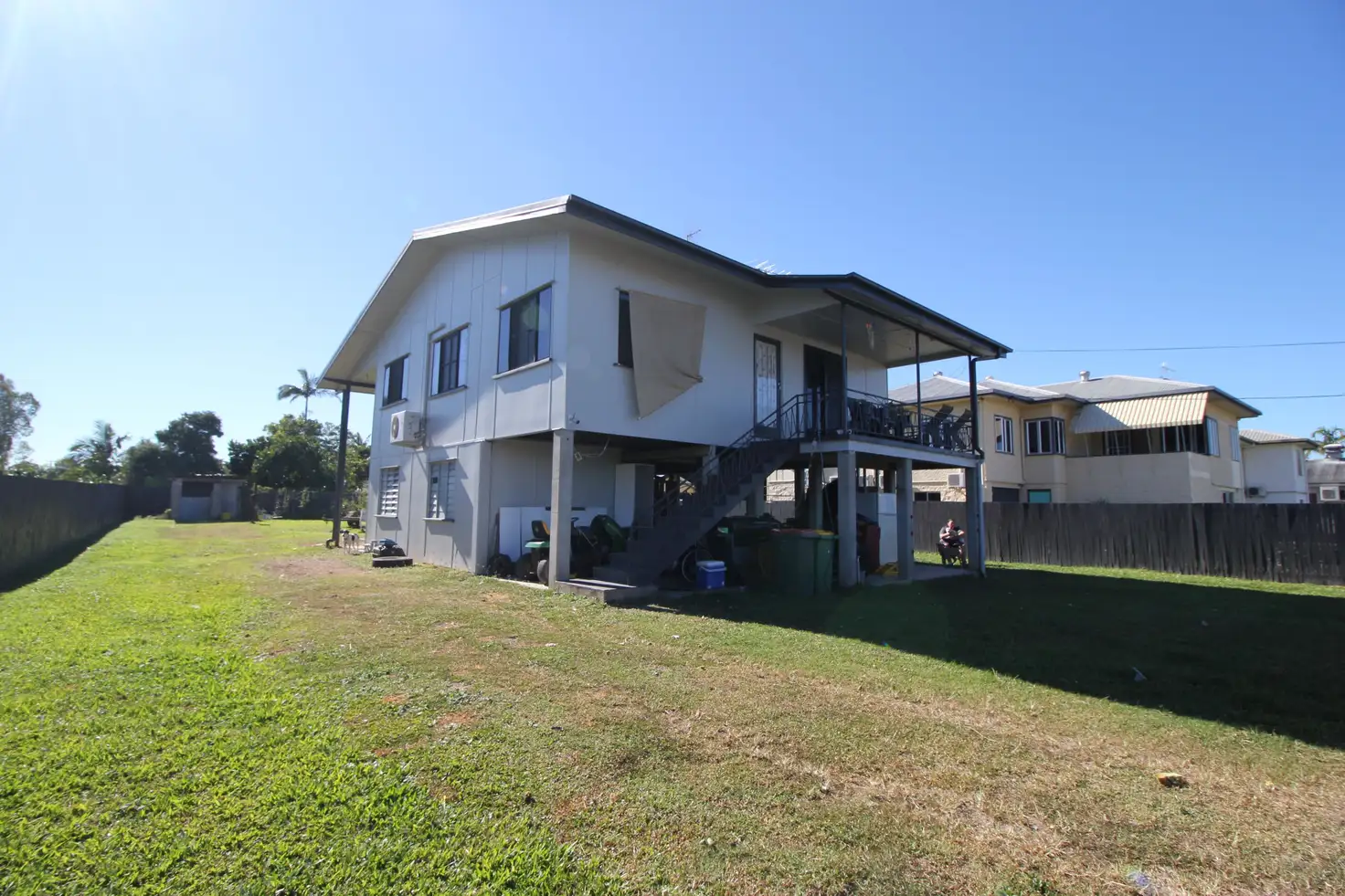 Main view of Homely house listing, 6 Gardiner Street, Ingham QLD 4850
