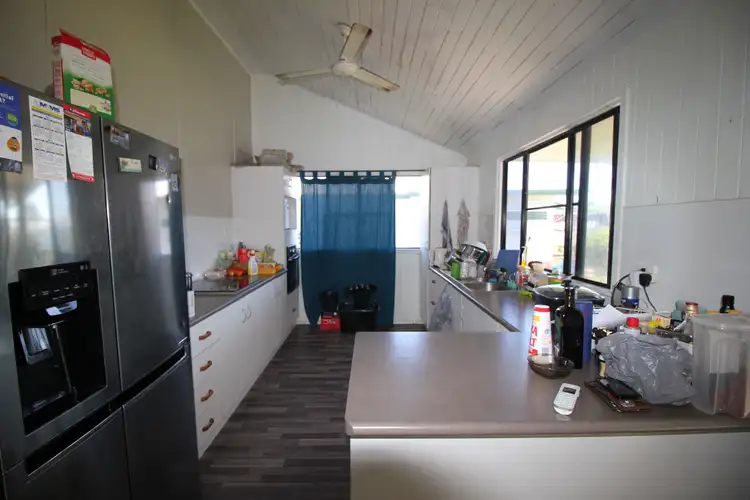 Second view of Homely house listing, 6 Gardiner Street, Ingham QLD 4850