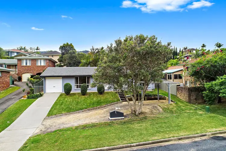 31 Griffith Avenue, Coffs Harbour NSW 2450
