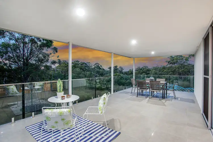 26 Kingcrest Drive, Reedy Creek QLD 4227