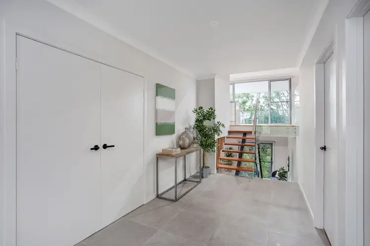 Third view of Homely house listing, 26 Kingcrest Drive, Reedy Creek QLD 4227