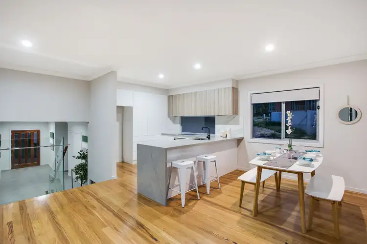 Fourth view of Homely house listing, 26 Kingcrest Drive, Reedy Creek QLD 4227