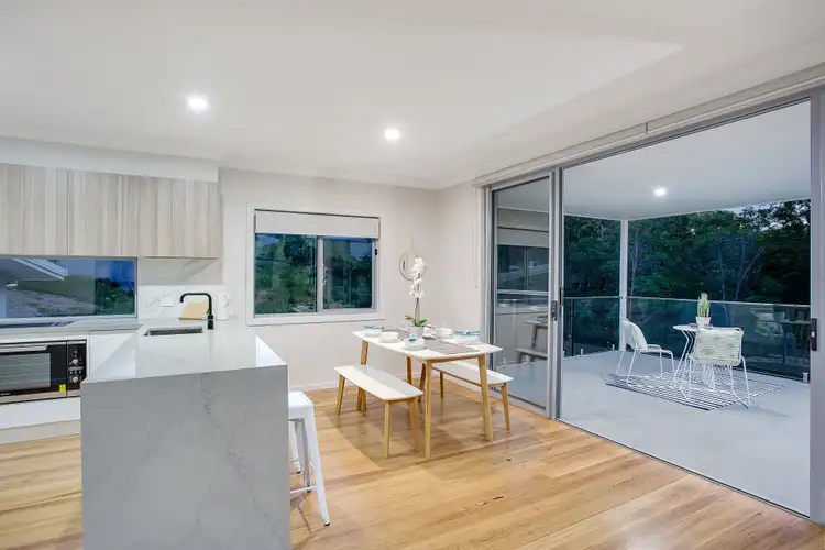 Fifth view of Homely house listing, 26 Kingcrest Drive, Reedy Creek QLD 4227