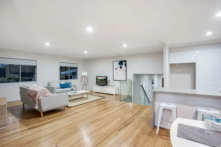 Sixth view of Homely house listing, 26 Kingcrest Drive, Reedy Creek QLD 4227
