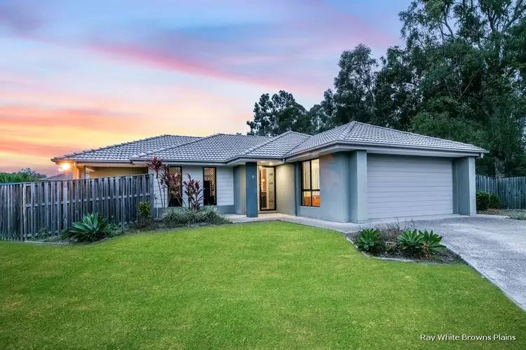 11/6-8 Macquarie Way, Browns Plains QLD 4118