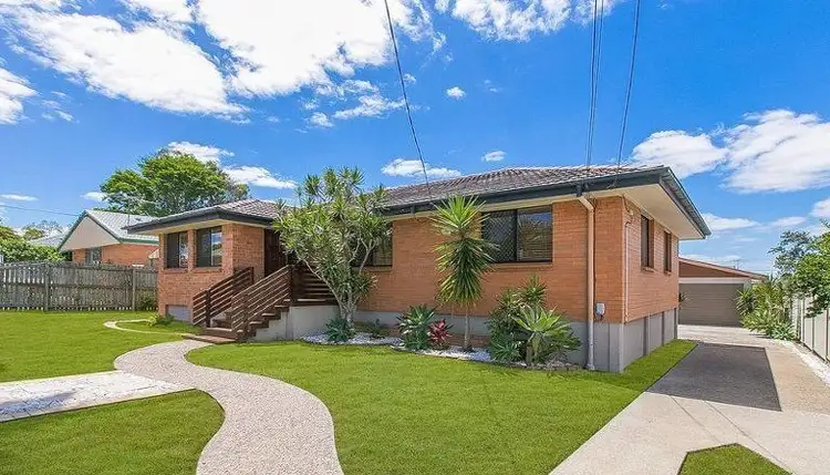 12 Monash Street, Woodridge QLD 4114
