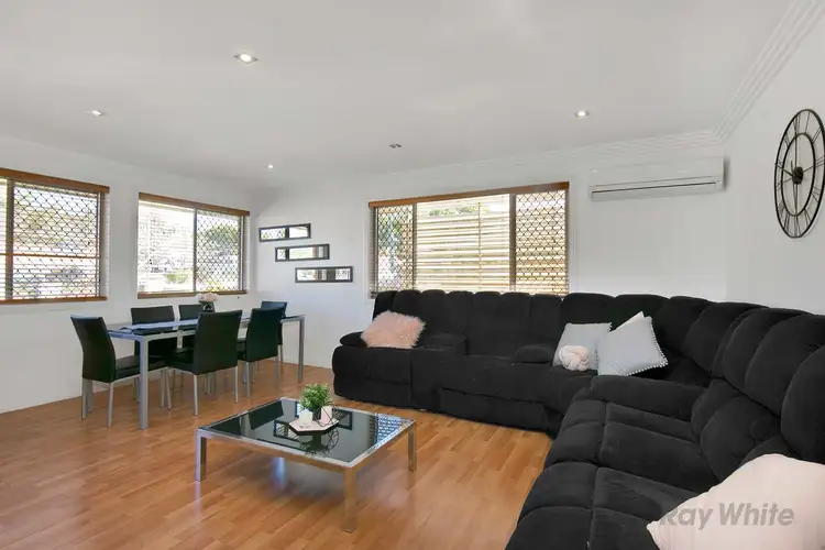Second view of Homely house listing, 12 Monash Street, Woodridge QLD 4114