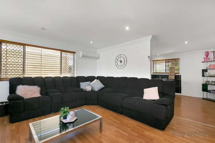 Fourth view of Homely house listing, 12 Monash Street, Woodridge QLD 4114