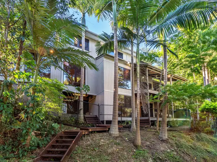 140 Banks Street, Alderley QLD 4051