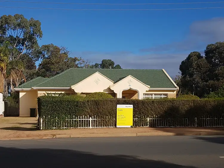 Second view of Homely house listing, 49 Kingston Road, Port Pirie South SA 5540