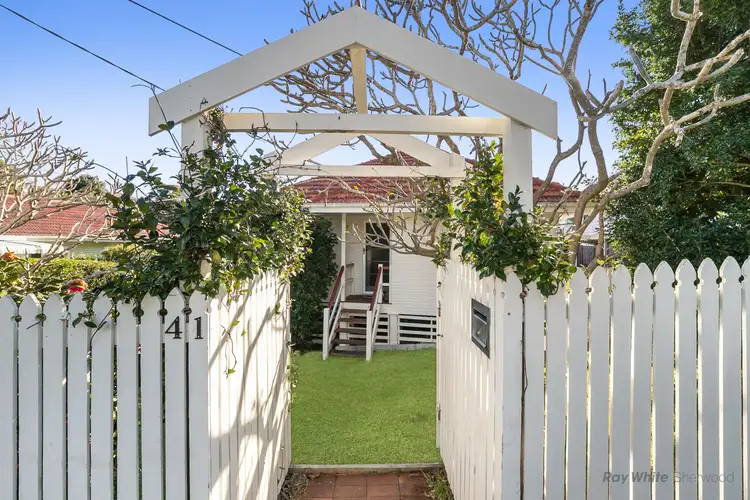 Second view of Homely house listing, 41 Beverley Hill Street, Moorooka QLD 4105