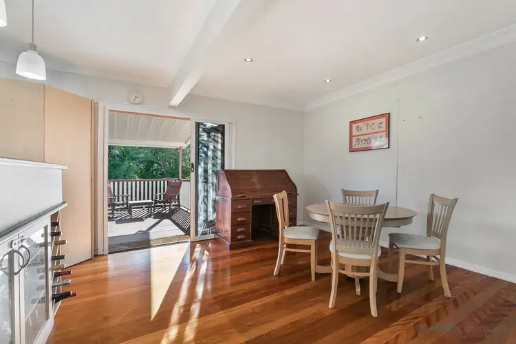 Fifth view of Homely house listing, 41 Beverley Hill Street, Moorooka QLD 4105