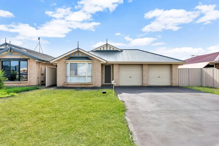 Main view of Homely house listing, 36 Chellaston Road, Munno Para West SA 5115