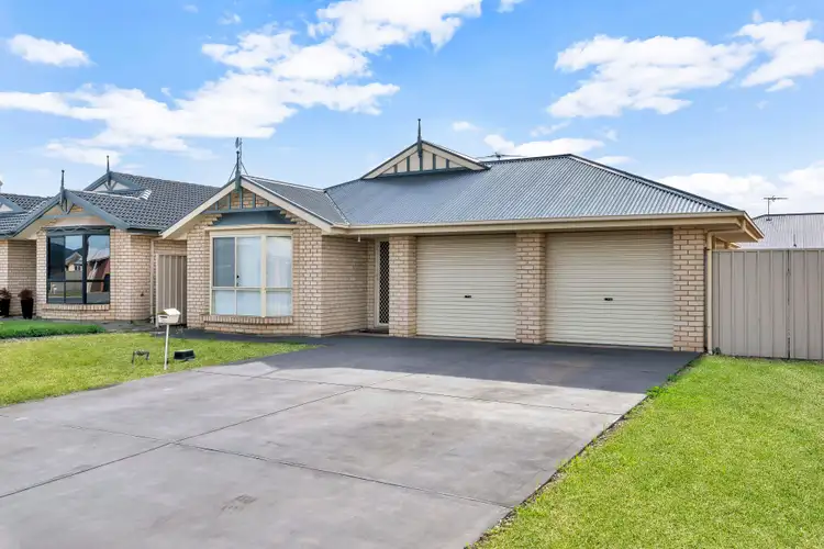 Second view of Homely house listing, 36 Chellaston Road, Munno Para West SA 5115