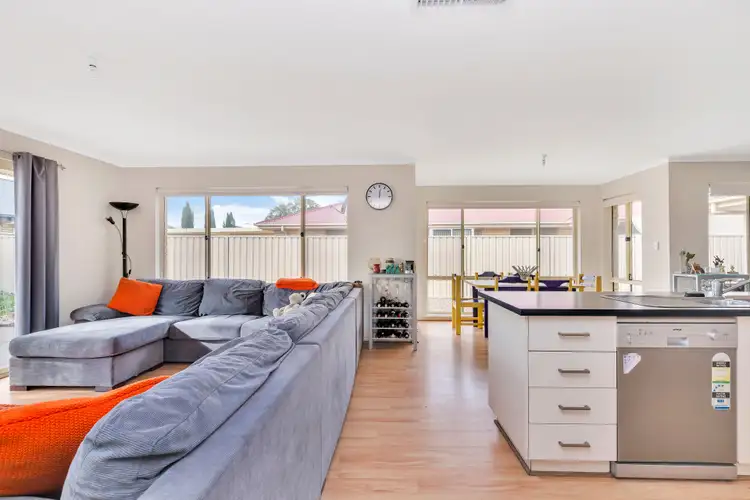 Third view of Homely house listing, 36 Chellaston Road, Munno Para West SA 5115