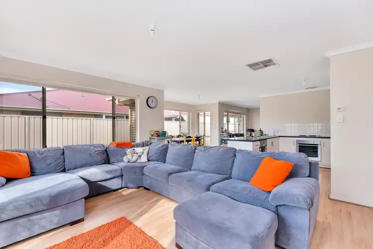 Fourth view of Homely house listing, 36 Chellaston Road, Munno Para West SA 5115