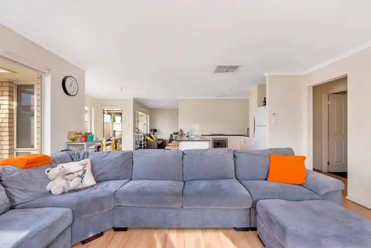 Fifth view of Homely house listing, 36 Chellaston Road, Munno Para West SA 5115