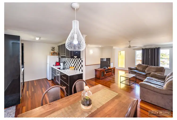 Main view of Homely house listing, 325 Pain Street, Koongal QLD 4701