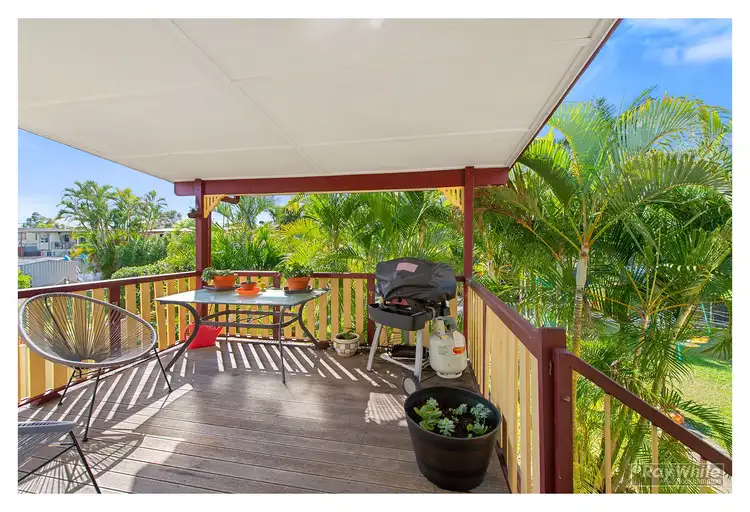 Second view of Homely house listing, 325 Pain Street, Koongal QLD 4701
