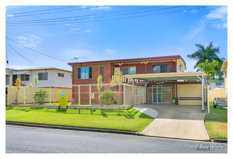 Fourth view of Homely house listing, 325 Pain Street, Koongal QLD 4701