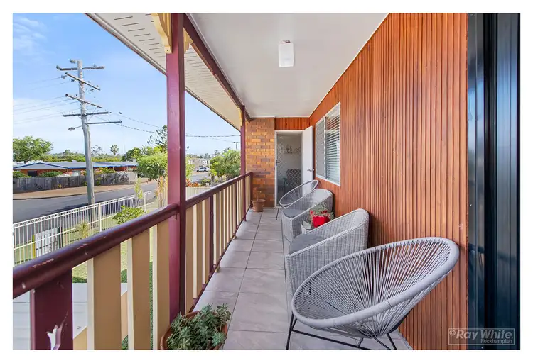Fifth view of Homely house listing, 325 Pain Street, Koongal QLD 4701