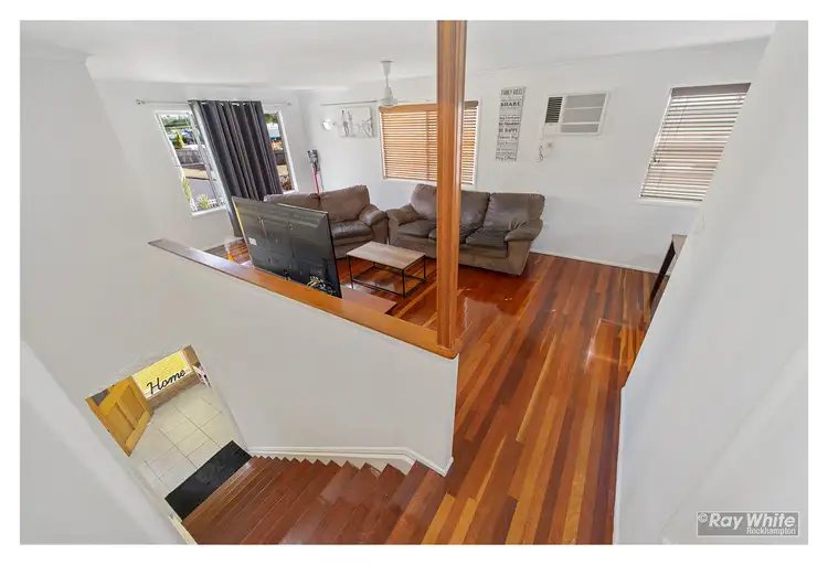 Sixth view of Homely house listing, 325 Pain Street, Koongal QLD 4701