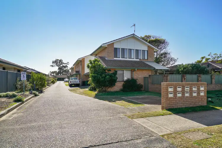 10/201 West Street, Umina Beach NSW 2257