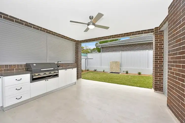 Third view of Homely other listing, 1/79 Gungah Bay Road, Oatley NSW 2223