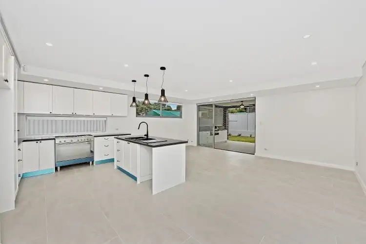 Fourth view of Homely other listing, 1/79 Gungah Bay Road, Oatley NSW 2223