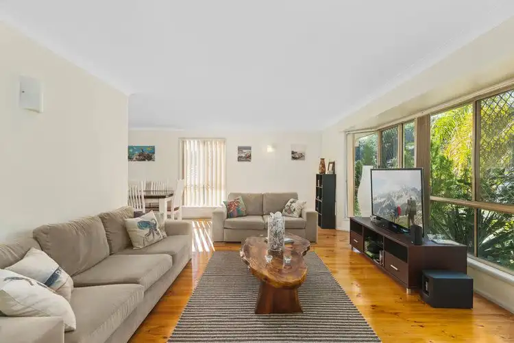 14 Wilkinson Crescent, Currumbin Waters QLD 4223