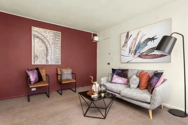 Main view of Homely apartment listing, 8/8 Glass Street, Essendon VIC 3040