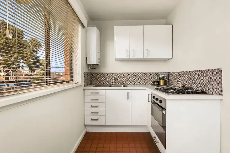 Third view of Homely apartment listing, 8/8 Glass Street, Essendon VIC 3040