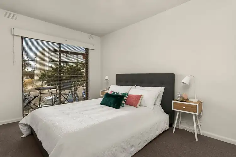 Fourth view of Homely apartment listing, 8/8 Glass Street, Essendon VIC 3040