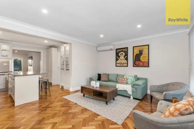 Second view of Homely house listing, 8 Gaydon Street, Ferntree Gully VIC 3156