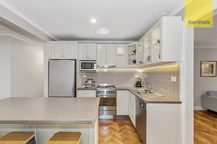 Third view of Homely house listing, 8 Gaydon Street, Ferntree Gully VIC 3156