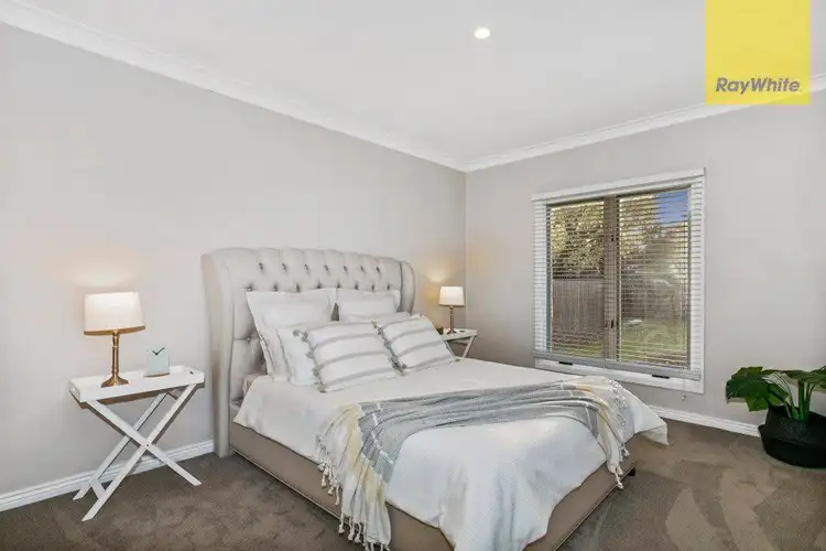 Fourth view of Homely house listing, 8 Gaydon Street, Ferntree Gully VIC 3156