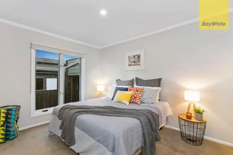 Seventh view of Homely house listing, 8 Gaydon Street, Ferntree Gully VIC 3156