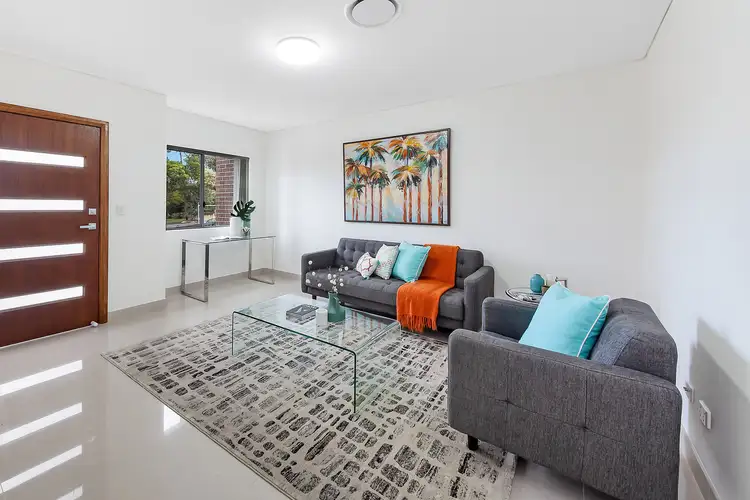 Second view of Homely townhouse listing, 1 & 2/2-4 Rawson Road, Greenacre NSW 2190
