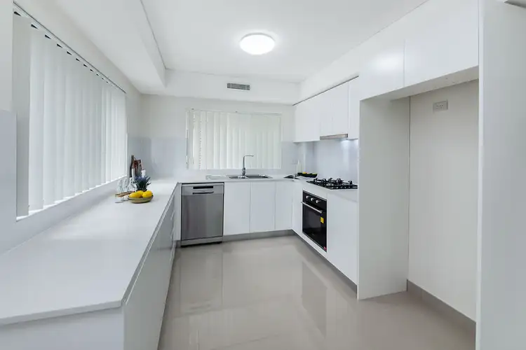 Third view of Homely townhouse listing, 1 & 2/2-4 Rawson Road, Greenacre NSW 2190