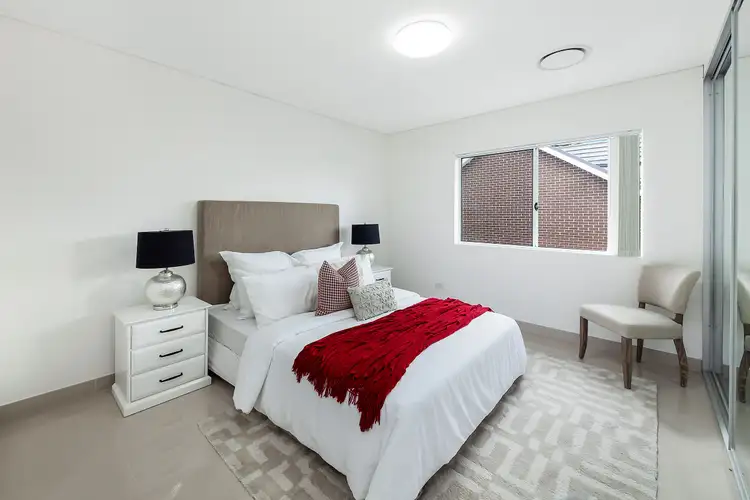 Sixth view of Homely townhouse listing, 1 & 2/2-4 Rawson Road, Greenacre NSW 2190