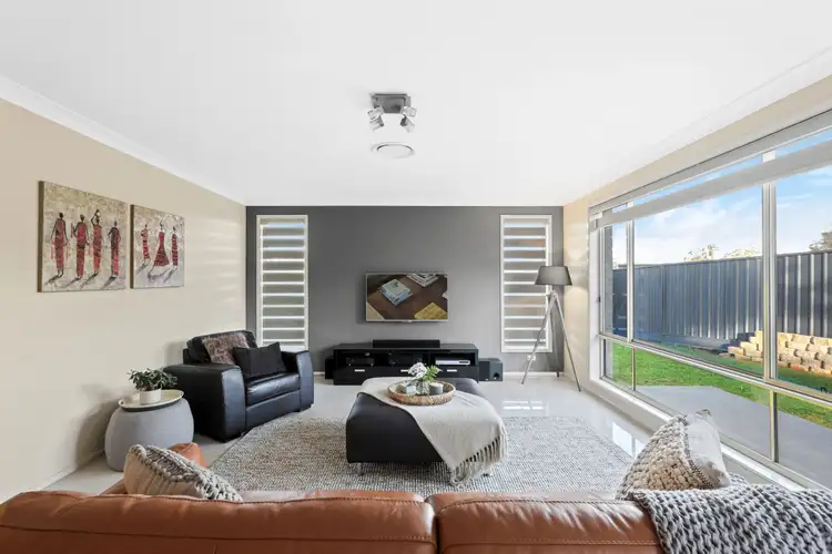 Second view of Homely house listing, 1239 Old Northern Road, Middle Dural NSW 2158
