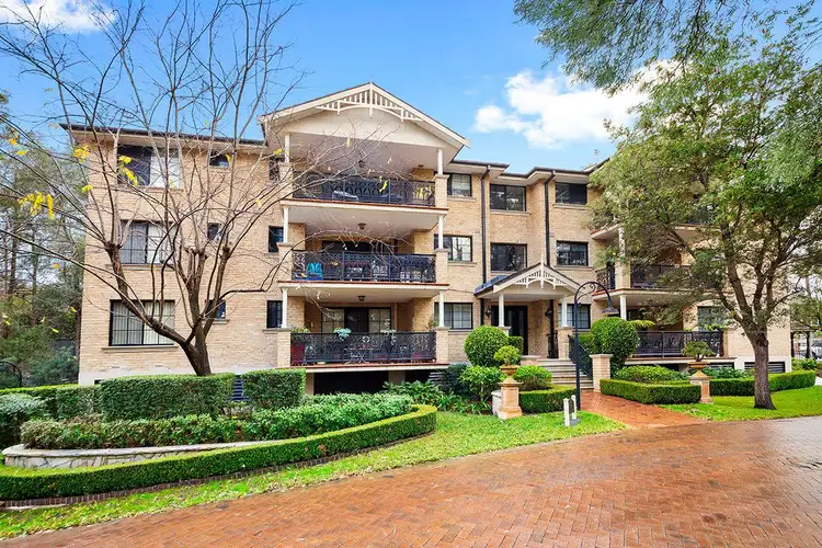 Third view of Homely unit listing, 3A/7 MacMahon Place, Menai NSW 2234