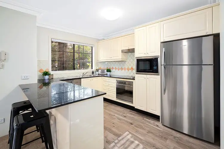 Fourth view of Homely unit listing, 3A/7 MacMahon Place, Menai NSW 2234