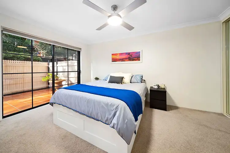 Fifth view of Homely unit listing, 3A/7 MacMahon Place, Menai NSW 2234