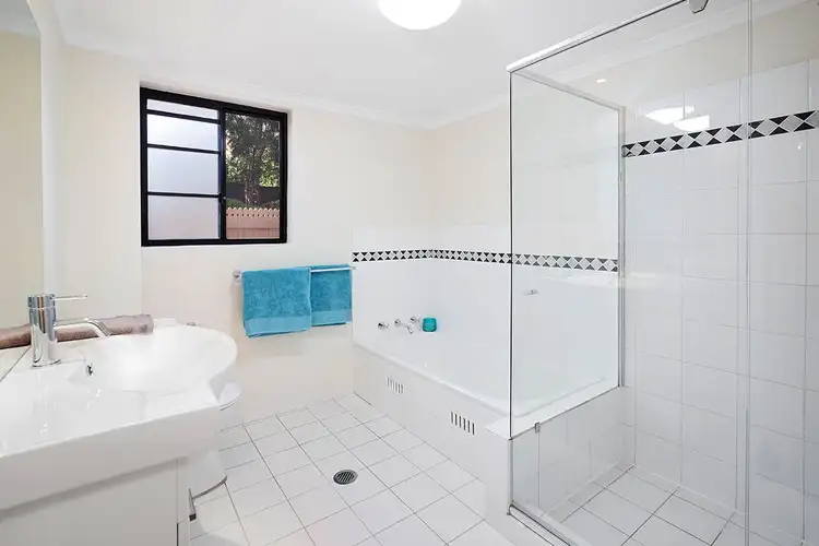 Sixth view of Homely unit listing, 3A/7 MacMahon Place, Menai NSW 2234