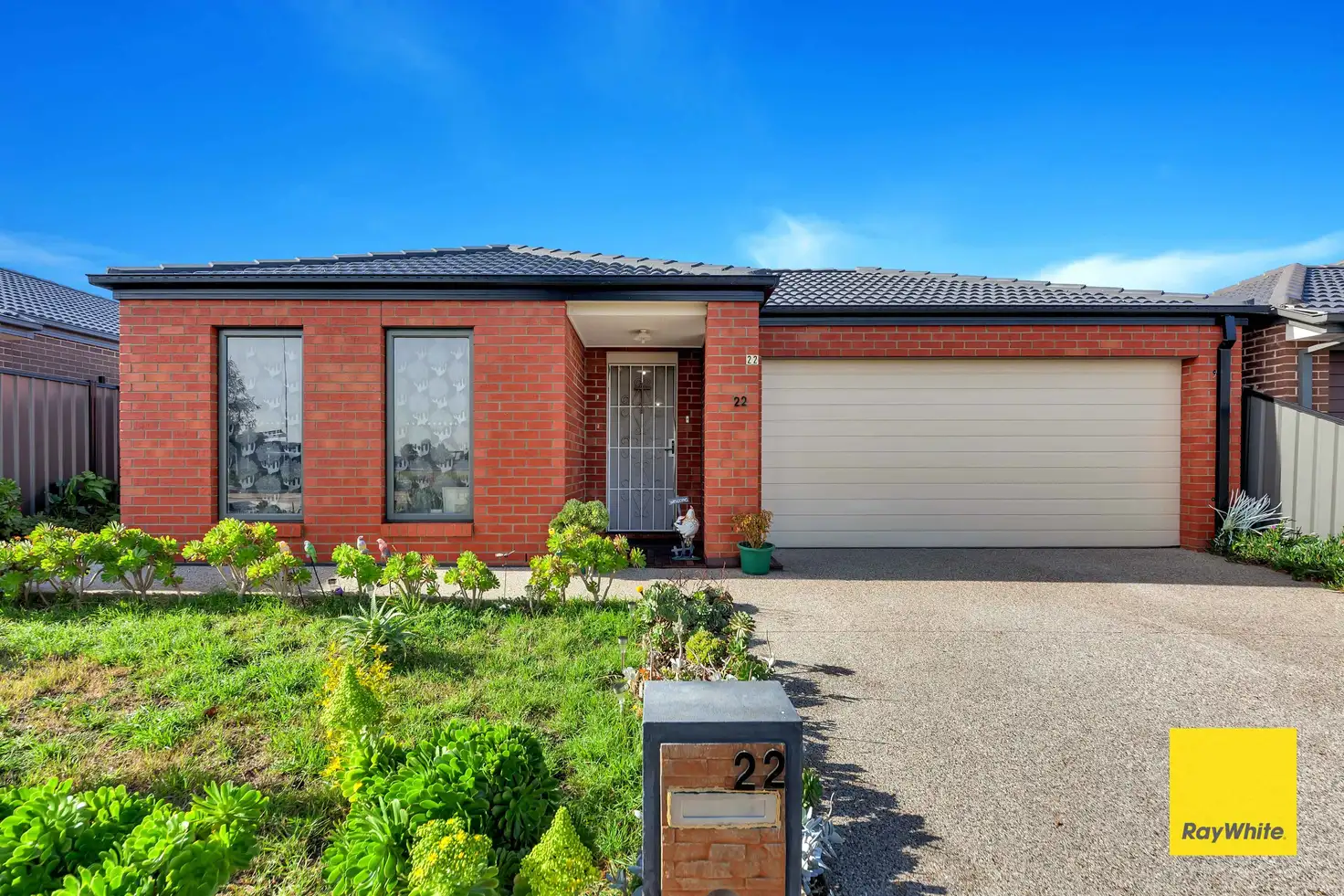 Main view of Homely house listing, 22 Wootten Road, Tarneit VIC 3029