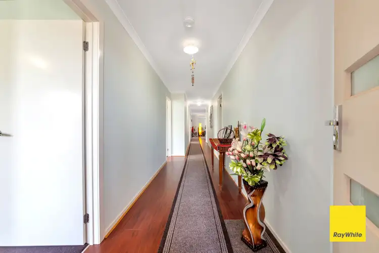Second view of Homely house listing, 22 Wootten Road, Tarneit VIC 3029