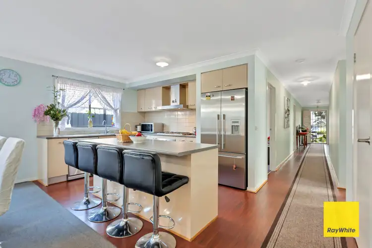 Third view of Homely house listing, 22 Wootten Road, Tarneit VIC 3029
